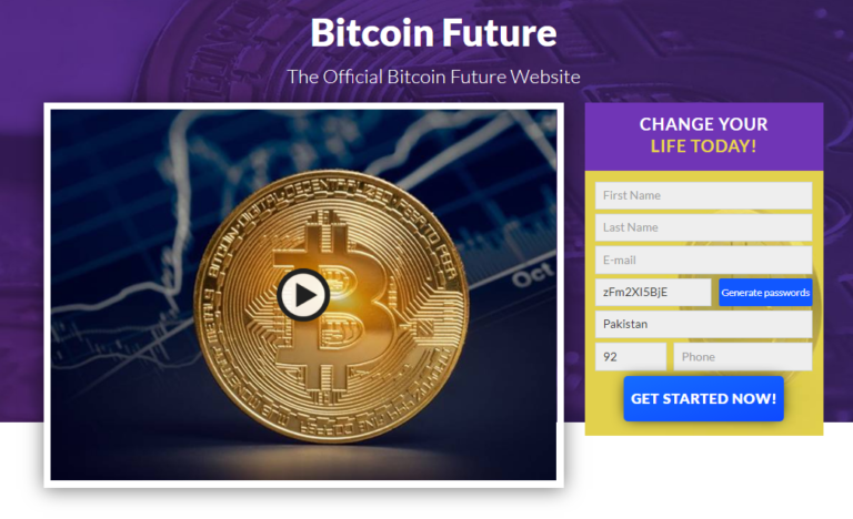 Bitcoin Future समीक्षा 2021 – व्यापार के लिए एक ज्ञात प्रणाली
