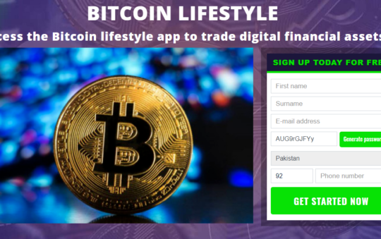 Bitcoin Lifestyle समीक्षा 2021 – क्या यह वैध है? सत्य के लिए साइट!