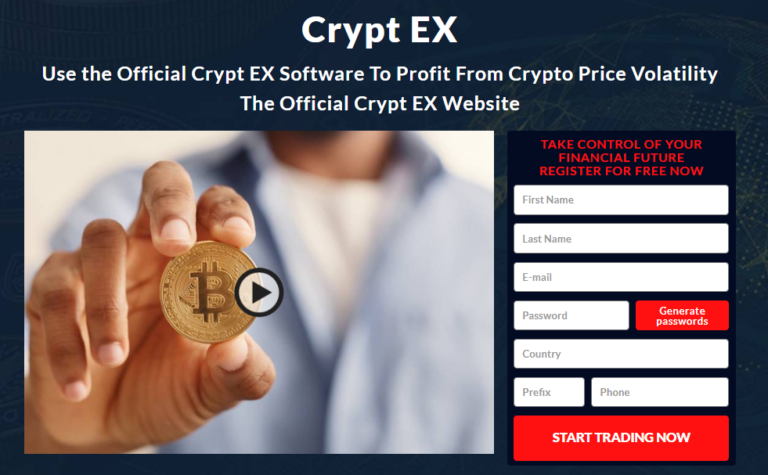 Cryptex समीक्षा 2021- क्या यह आपके निवेश के योग्य है?
