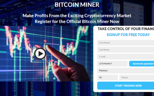 Bitcoin Miner समीक्षा 2021 – इसकी विश्वसनीयता के साक्ष्य