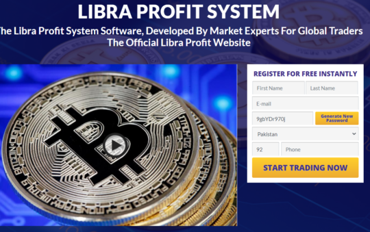 Libra Profit समीक्षा 2021 – क्या यह सटीक ट्रेडों के संचालन में सहायक है?