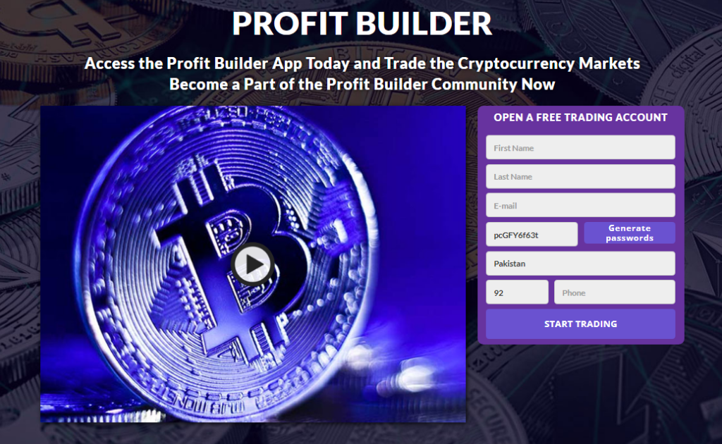 profit builder