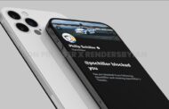 इमेज से पता चलता है कि स्क्रीन पर पिल होल वाला iPhone 14 प्रो