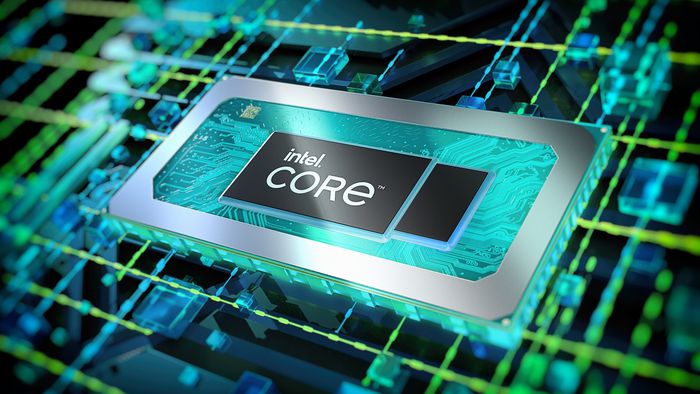 Intel Core i7 12700H, परीक्षणों में Ryzen 7 5800H से 35% बेहतर है