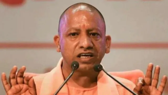 Uttar Pradesh: Yogi Adityanath to take oath as chief minister on 25 March