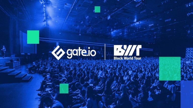 Gate.io ने ब्लॉकवर्ल्ड टूर एंडोरा 2022 . में वेब 3.0 शिक्षा को अपनाया