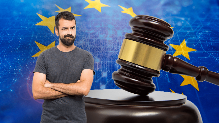 कल यूरोप में बिटकॉइन को विनियमित करने के लिए एक कानून के लिए मतदान किया गया और ये आलोचक हैं