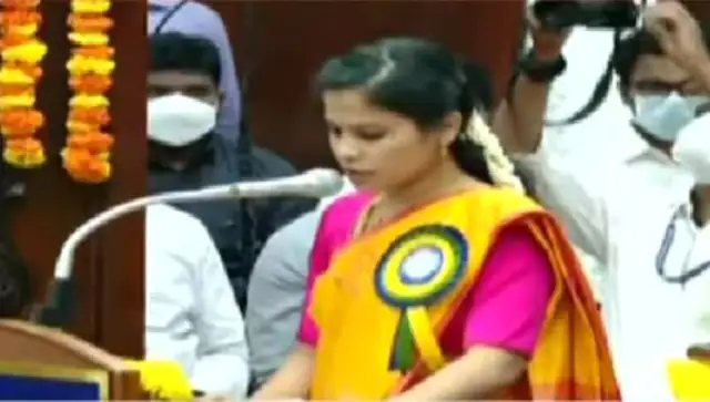 28 वर्षीय प्रिया राजन बनीं चेन्नई की पहली दलित महिला मेयर: आप सभी को पता होना चाहिए