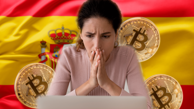 स्पेन में बिटकॉइन घोटाले से प्रभावित, एल्गोरिदम के सीईओ की रिहाई को खारिज कर दिया