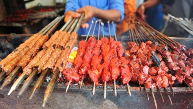 दिल्ली और गाजियाबाद ने 11 अप्रैल तक नौ दिनों के लिए मांस की दुकानों पर प्रतिबंध का आह्वान क्यों किया?
