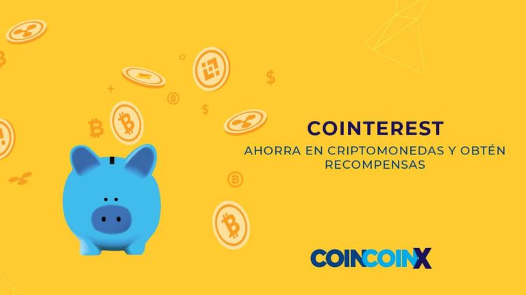 वेनेज़ुएला एक्सचेंज CoinCoinX के साथ पैसा बचाना और कमाना संभव है