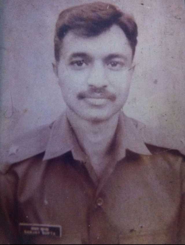 महिमा की दास्तां 2 लेफ्टिनेंट संजय गुप्ता एक सैनिक और उद्धारकर्ता जिन्होंने स्वयं को चुनौती दी