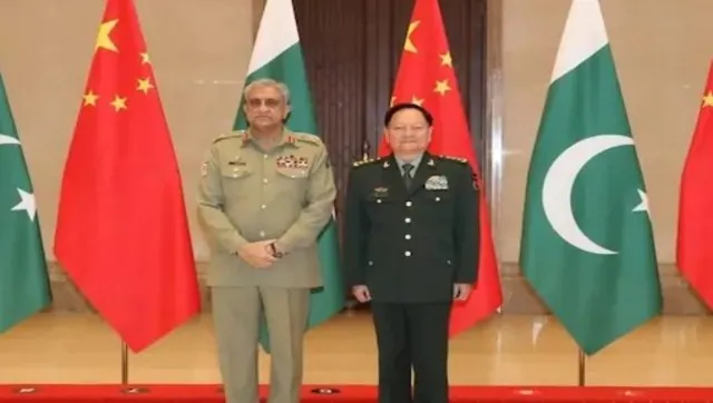 पीओके में सीपीईसी में शामिल होने के लिए अन्य देशों को आमंत्रित करने वाले चीन-पाकिस्तान पर भारत क्यों खफा है?