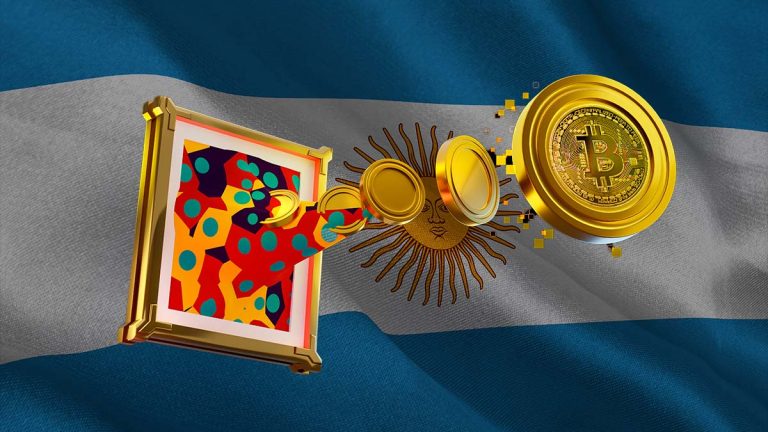 इस साल अर्जेंटीना में कला को फिर से बिटकॉइन से पुरस्कृत किया जाएगा