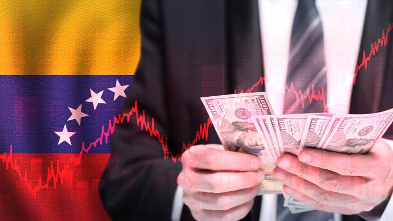 वेनेजुएला में डॉलर की नई तेजी, महंगाई के खिलाफ नाकाम रणनीति