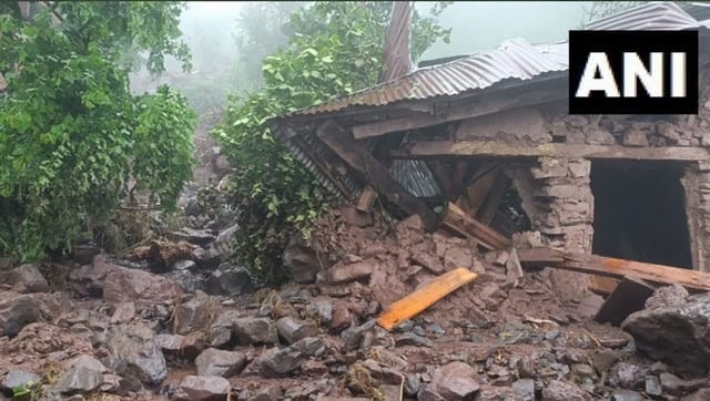 हिमाचल प्रदेश, उत्तराखंड, ओडिशा, झारखंड और जम्मू-कश्मीर में बारिश के कहर से 30 से ज्यादा लोगों की मौत