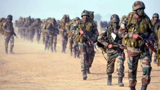 ‘पंजाब से अग्निवीर भर्ती अभियान को स्थानांतरित करने की कोई योजना नहीं,’ सेना का कहना है;  मान ने अधिकारियों को पूरा सहयोग देने का निर्देश दिया