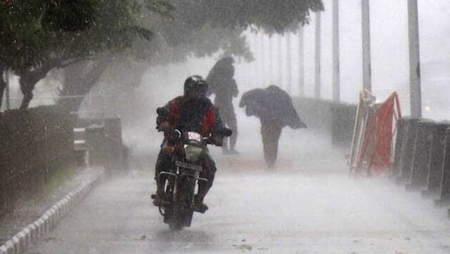 मध्य और उत्तर भारत भारी बारिश के लिए तैयार है क्योंकि मानसून त्वरित पुनरुद्धार करता है