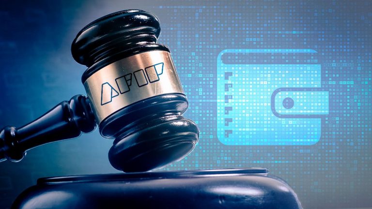 अर्जेंटीना का न्याय पुष्टि करता है कि AFIP डिजिटल वॉलेट को जब्त कर सकता है