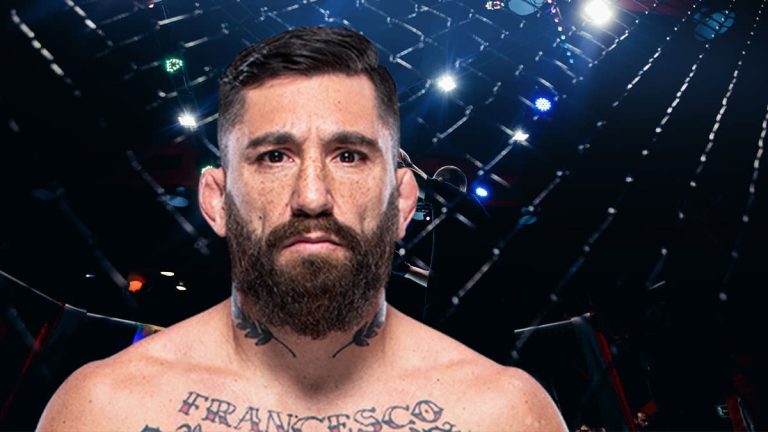 अर्जेंटीना के UFC फाइटर अपनी अगली लड़ाई के लिए स्थिर मुद्रा में शुल्क लेंगे
