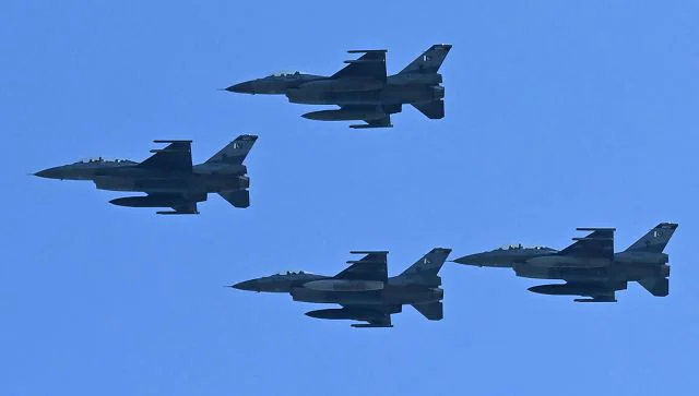 पाकिस्तान को अमेरिका के F-16 पैकेज को लेकर भारत क्यों चिंतित है?