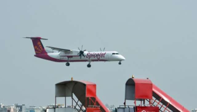 स्पाइसजेट के लिए दिवाली का तोहफा: 30 अक्टूबर से पूरी क्षमता से परिचालन करेगी एयरलाइन, प्रतिबंध हटाए गए