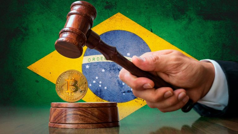 ब्राजील नियामक “क्रिप्टोक्यूरेंसी अर्थव्यवस्था” को बढ़ावा देने वाले नियमों का प्रस्ताव करता है