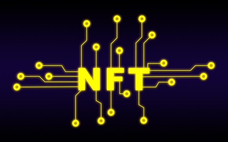 टेक्स्ट संदेशों में NFT का क्या अर्थ है?