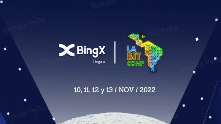 बिंगएक्स अर्जेंटीना के ब्यूनस आयर्स में LABITCONF 2022 सम्मेलन में उपस्थित होगा
