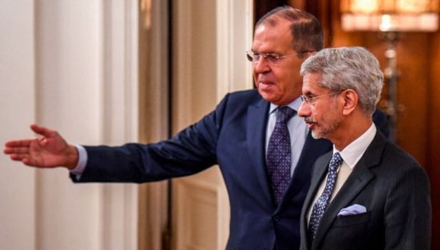 मास्को में जयशंकर: क्या भारत के लिए यूक्रेन-रूस संघर्ष में मध्यस्थ के रूप में कार्य करने के लिए मंच तैयार है?