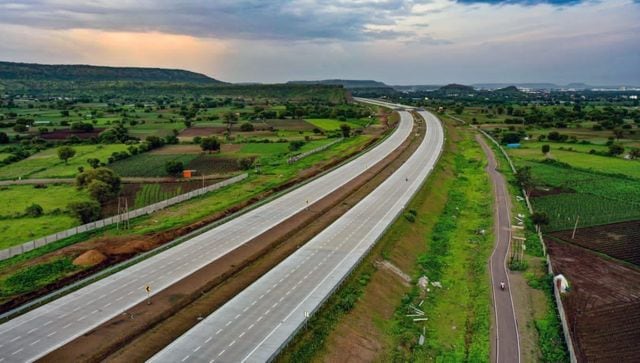 पीएम मोदी कल महाराष्ट्र के समृद्धि महामार्ग एक्सप्रेसवे के पहले चरण का उद्घाटन करेंगे