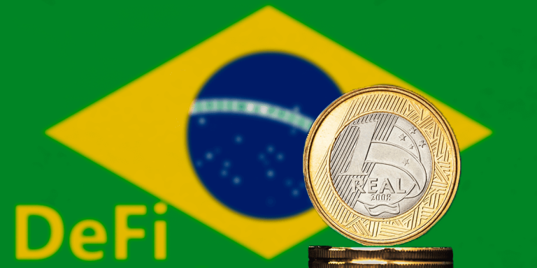 ब्राज़ील का डिजिटल रियल DeFi के साथ एकीकृत होने की तैयारी कर रहा है