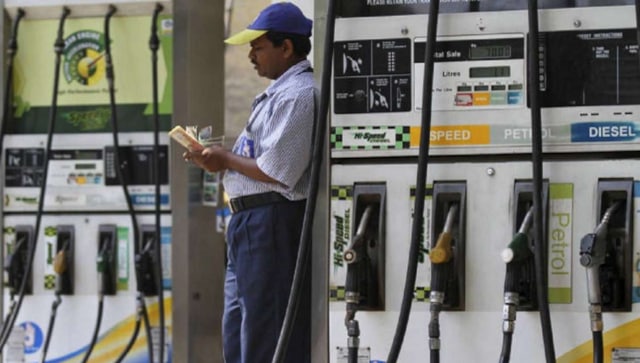 Petrol Diesel Price Update: पेट्रोल, डीजल की कीमतों में कोई बदलाव नहीं;  आम आदमी के लिए बड़ी राहत