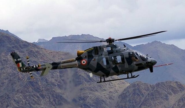 और घातक होगा IAF का Mi-17 हेलीकॉप्टर, मिलेगा मेड इन इंडिया कवच