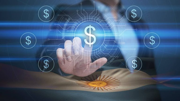 2022 के दौरान अर्जेंटीना में डिजिटल डॉलर का उपयोग दोगुना हो गया