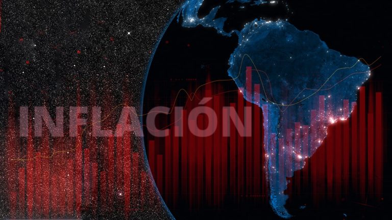 वेनेजुएला और 3 देशों ने लैटिन अमेरिका में सबसे अधिक मुद्रास्फीति दर्ज की, 2023 में क्या उम्मीद करें?