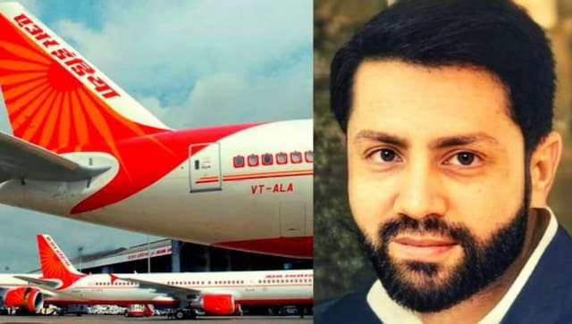 एयर इंडिया का आतंक: दिल्ली की अदालत ने सह-यात्री पर कथित रूप से पेशाब करने वाले शंकर मिश्रा को जमानत देने से इनकार कर दिया