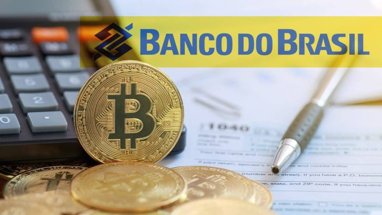 ब्राजील का सबसे पुराना बैंक अपने ग्राहकों को बिटकॉइन के साथ करों का भुगतान करने के लिए आमंत्रित करता है