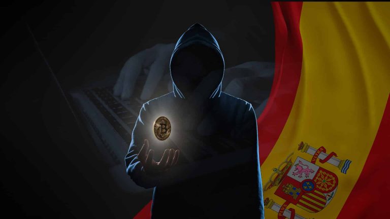 स्पेन में पुलिस बिटकॉइन और क्रिप्टोकरेंसी के साथ घोटालों में वृद्धि के बारे में सचेत करती है