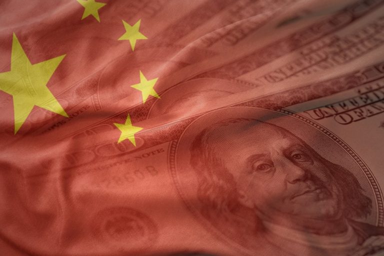 चीन और 8 अन्य देश डॉलर को खत्म करने के लिए व्यापार ब्लॉक को मजबूत करते हैं