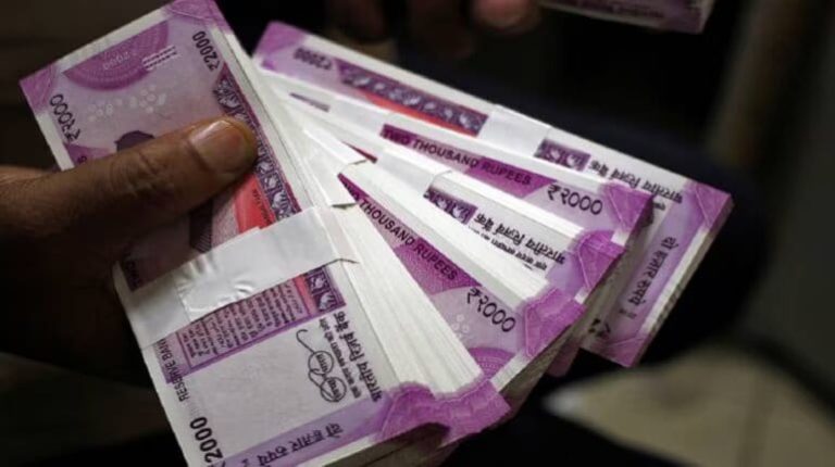 विदेशी मुद्रा संकट का सामना कर रहे देशों को राहत देगा रुपया;  18 से अधिक ने वोस्ट्रो खाते खोले हैं