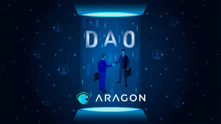 आरागॉन ने खुद को फिर से खोजा और डीएओ के निर्माण और प्रबंधन के लिए “मॉड्यूलर” प्लेटफॉर्म लॉन्च किया