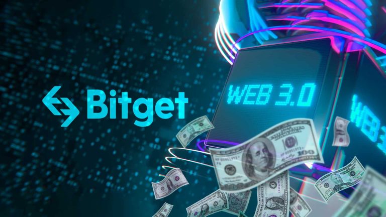 Bitget ने Web3 परियोजनाओं का समर्थन करने के लिए 100 मिलियन अमरीकी डालर का निवेश कोष लॉन्च किया