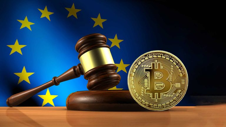 यूरोपीय संसद ने बिटकॉइन एक्सचेंजों को विनियमित करने के लिए एमआईसीए कानून को मंजूरी दी