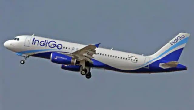 खराब मौसम के बीच पाकिस्तान में भटकी इंडिगो की अमृतसर-अहमदाबाद फ्लाइट, भारतीय हवाई क्षेत्र में फिर से प्रवेश: रिपोर्ट
