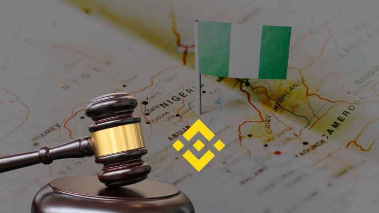 Binance ने नाइजीरिया में अपने नाम का उपयोग करते हुए “स्कैम एंटिटी” के विरुद्ध आदेश जारी किया
