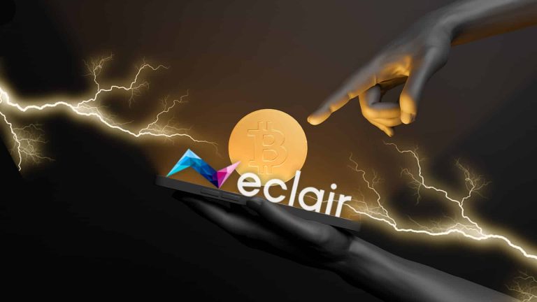 Eclair 0.9.0 लाइटनिंग चैनलों के लिए दोहरी फंडिंग और स्प्लिसिंग जोड़ता है