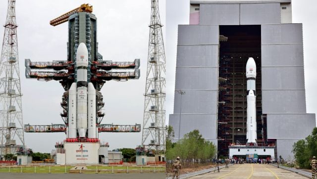 इसरो के चंद्रयान-3 लॉन्च को कब और कहां लाइव देखें