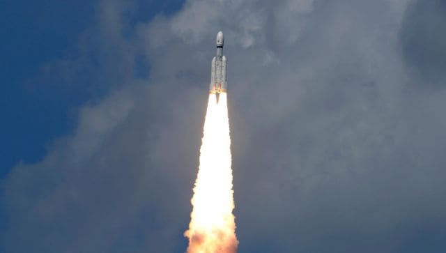चंद्रयान-3: इसरो ने अंतरिक्ष यान की कक्षा बढ़ाने की तीसरी प्रक्रिया सफलतापूर्वक की