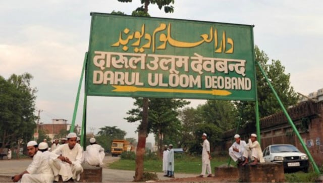 बाल अधिकार आयोग ने दारुल उलूम देवबंद में शिक्षाओं के खिलाफ कार्रवाई का आग्रह किया